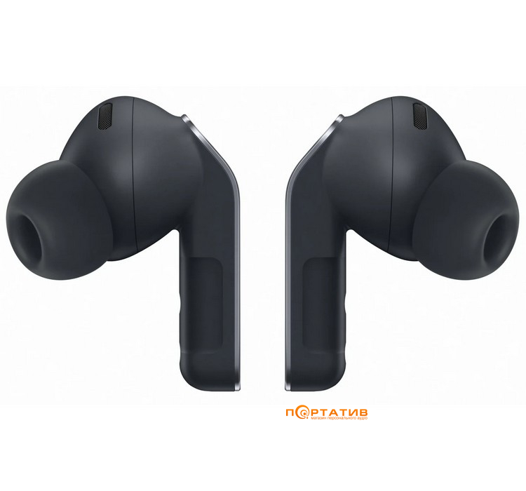 Наушники Samsung Galaxy Buds4 Pro Black (SM-R640NZKASEK)
