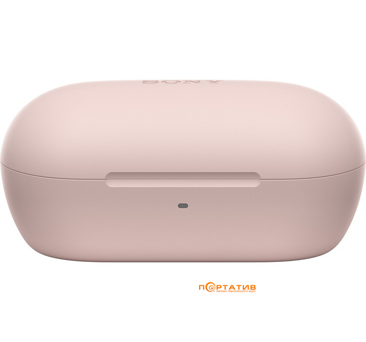 Наушники Sony WF-C710N Pink (WFC710NP.E)