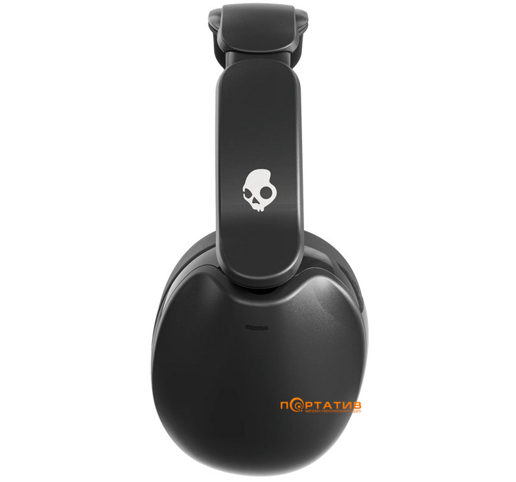 Наушники Skullcandy Hesh 360 True Black (S6HOW-T740)
