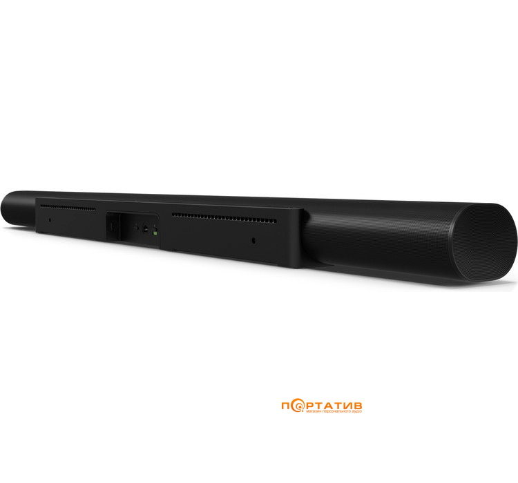Саундбар Sonos Arc Ultra Black