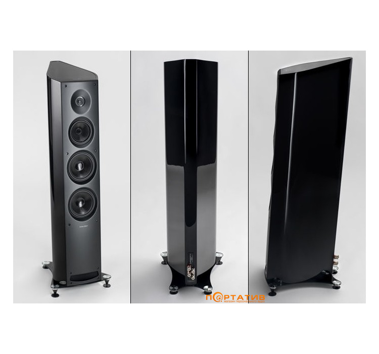 Sonus Faber Venere 3.0 Black