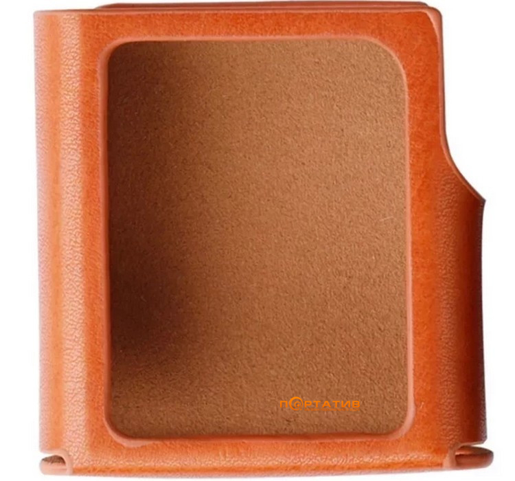 Чехол Shanling M0 Pro Case Brown