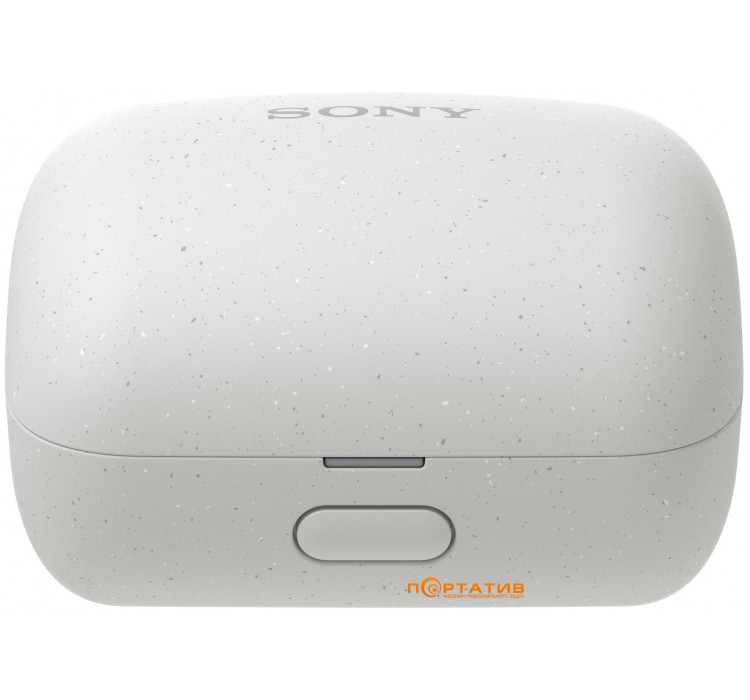 Sony LinkBuds WF-L900 White