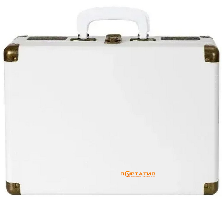 Програвач вінілу Sound One Pop Cream