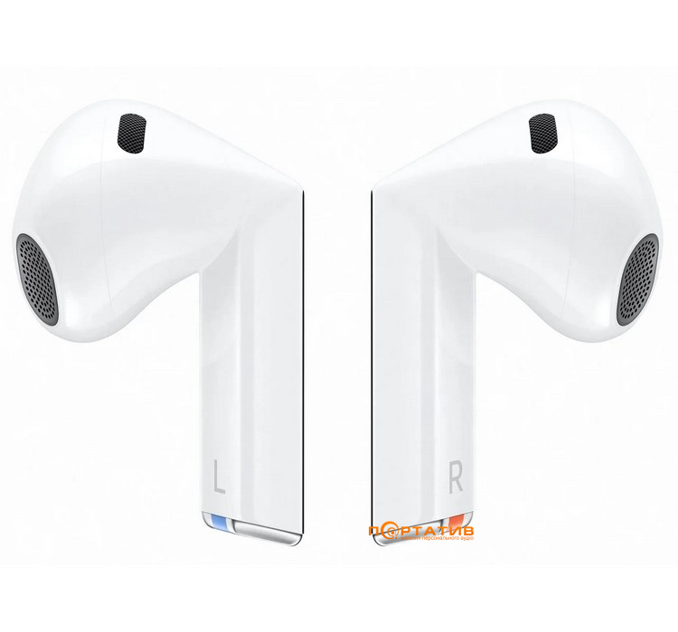 Наушники Samsung Galaxy Buds3 White (SM-R530NZWASEK)