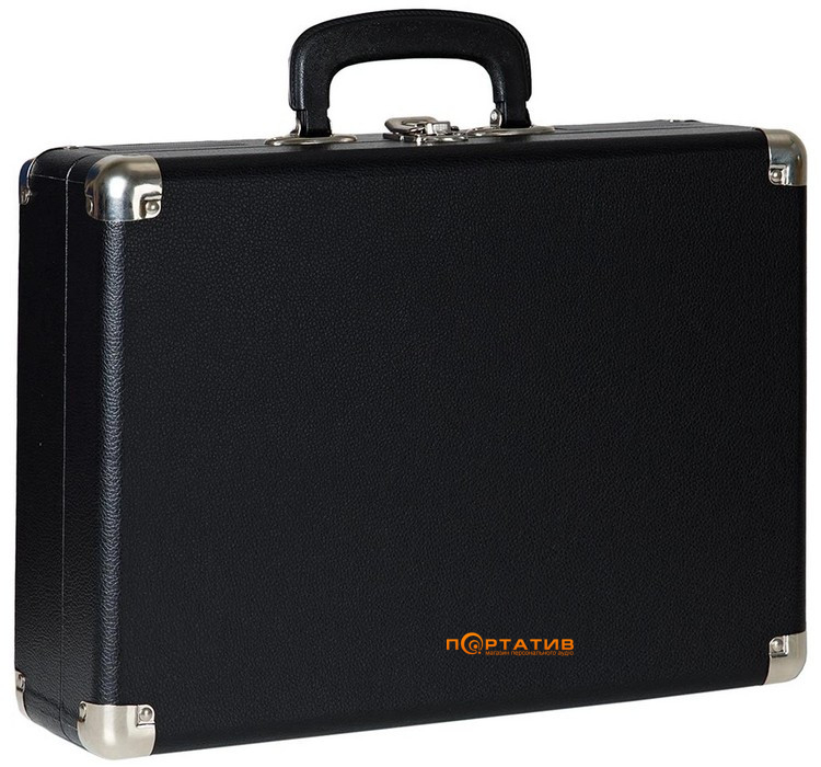 Проигрыватель винила Sound One Pop Black