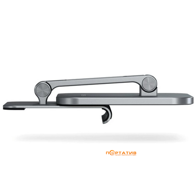 Підставка  Satechi Desktop Stand Space Gray (ST-ADSIM)