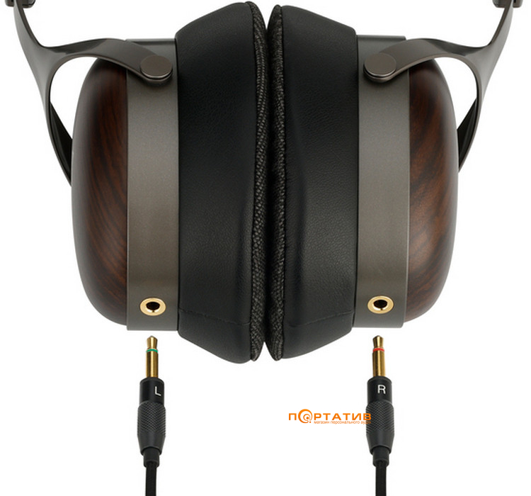 Наушники Sivga Audio SV021 Pro Black