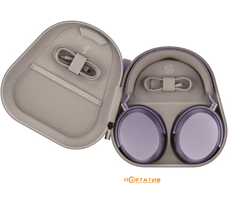 Наушники Sennheiser Momentum 5 Wireless Lavender (800139)