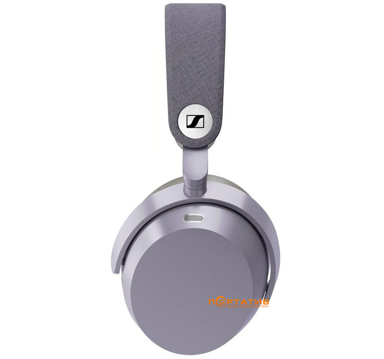 Наушники Sennheiser Momentum 5 Wireless Lavender (800139)
