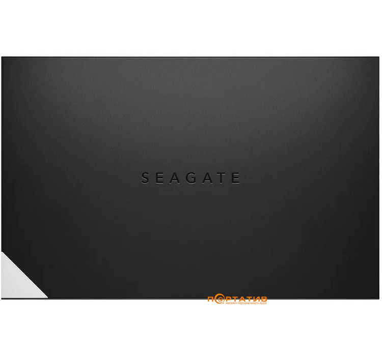 Зовнішній жорсткий диск Seagate One Touch Hub 16TB (STLC16000400)