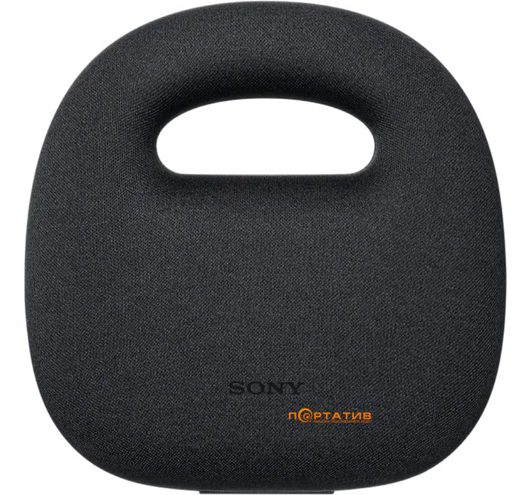 Наушники Sony 1000X THE COLLEXION Black (WH1000XXB.E)