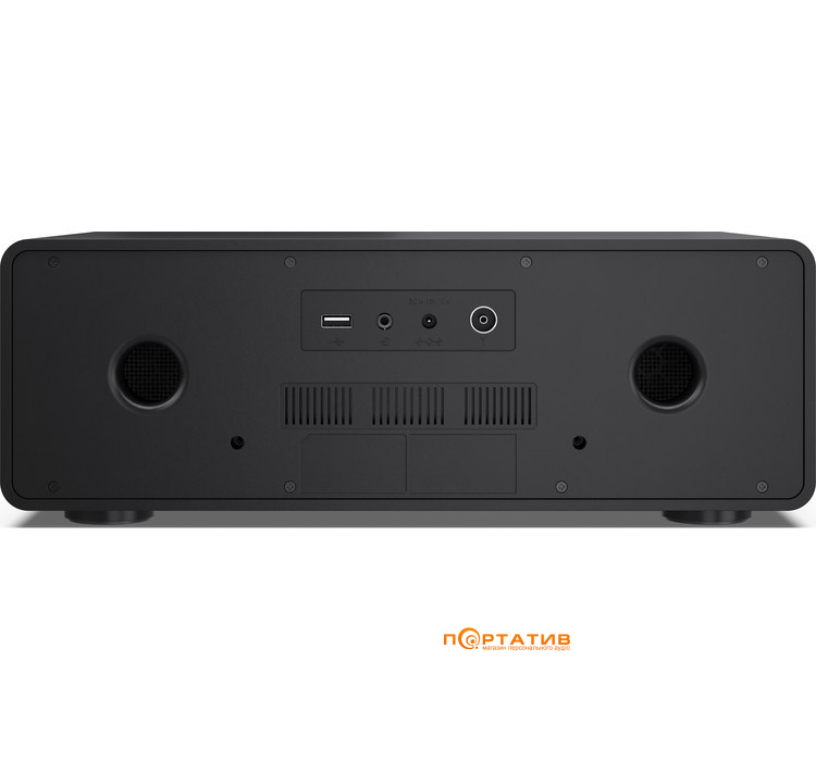 Акустична система Sharp XL-B720D(BK)