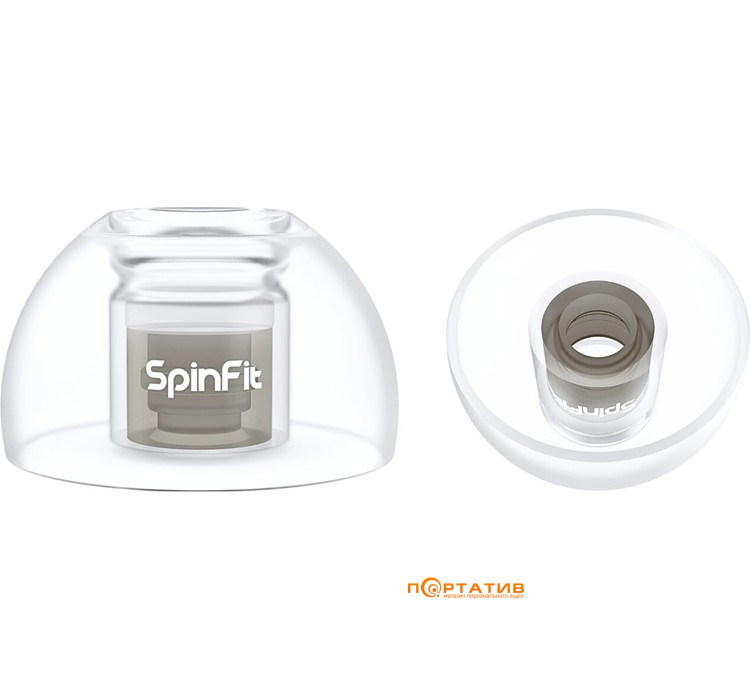 Амбушури SpinFit Omni XL