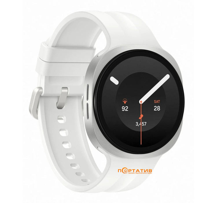 Смарт-часы SAMSUNG Galaxy Watch 9 40mm Beige (SM-L340NZEASEK)