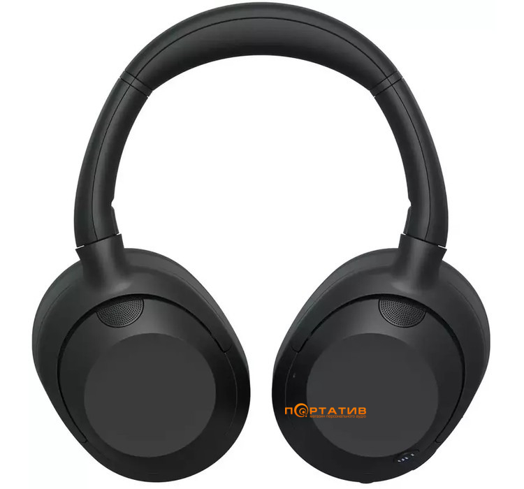 Навушники Sony ULT Wear Black (WHULT900NB.CE7)