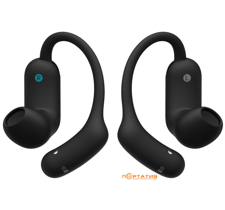 Навушники Anker SoundCore Aerofit 2 Pro Black (A3875G11)