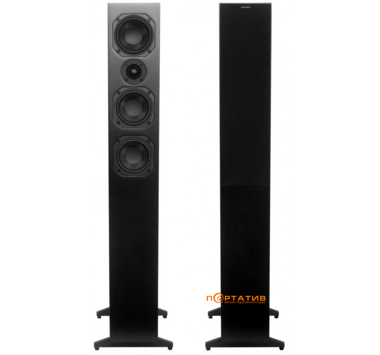 Акустика Scansonic HD L9 White