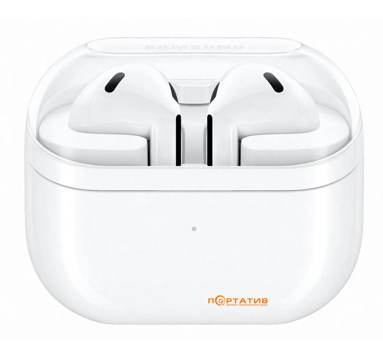 Наушники Samsung Galaxy Buds3 White (SM-R530NZWASEK)