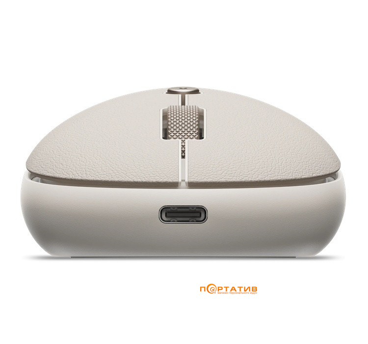 Мышка Satechi OntheGo Bluetooth Sand (ST-MOTGW)