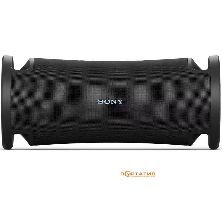 Портативна акустика Sony ULT FIELD 7 Black (SRSULT70.SP6)