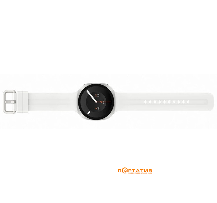 Смарт-часы SAMSUNG Galaxy Watch 9 40mm Beige (SM-L340NZEASEK)