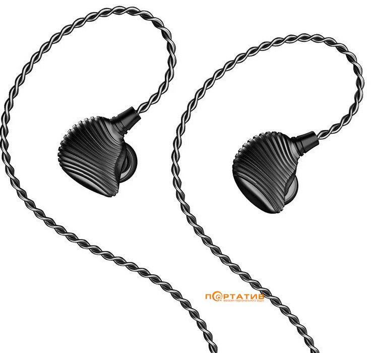 Наушники Shanling ME600 Black