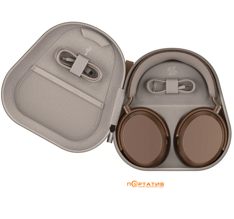 Наушники Sennheiser Momentum 5 Wireless Bronze (800081)