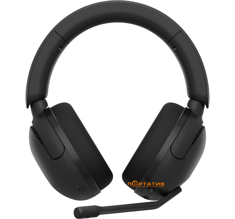 Ігрова гарнітура Sony Inzone H5 Wireless Gaming Black (WHG500B.CE7)