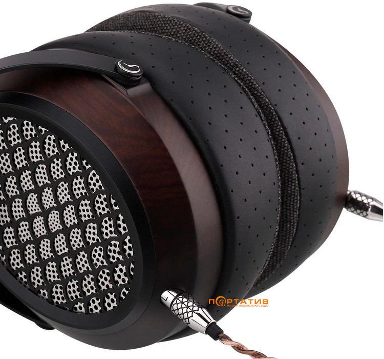Навушники Sivga Audio SendyAudio Aiva 2