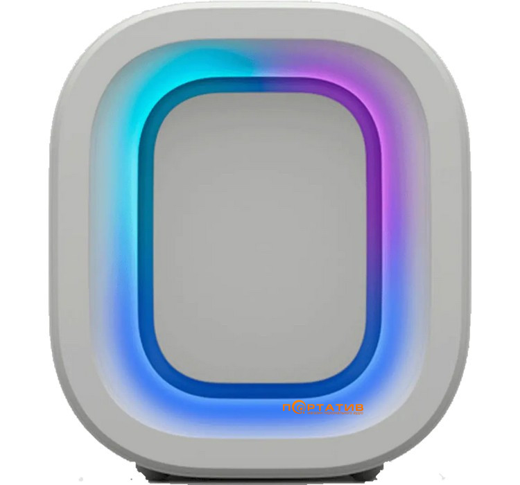 Портативна акустика Sony ULT FIELD 5 Off-White (SRSULT50W.E)