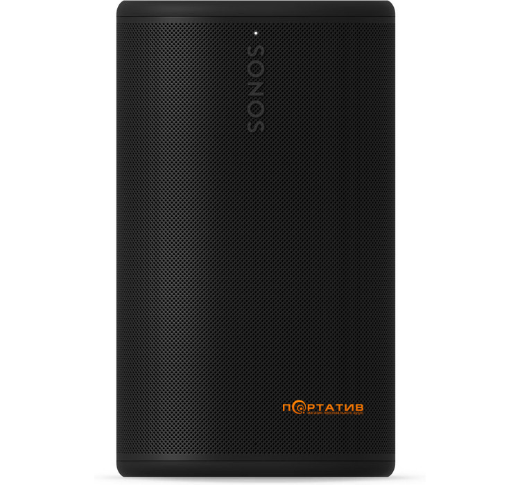 Бездротова аудіосистема Sonos Play Black