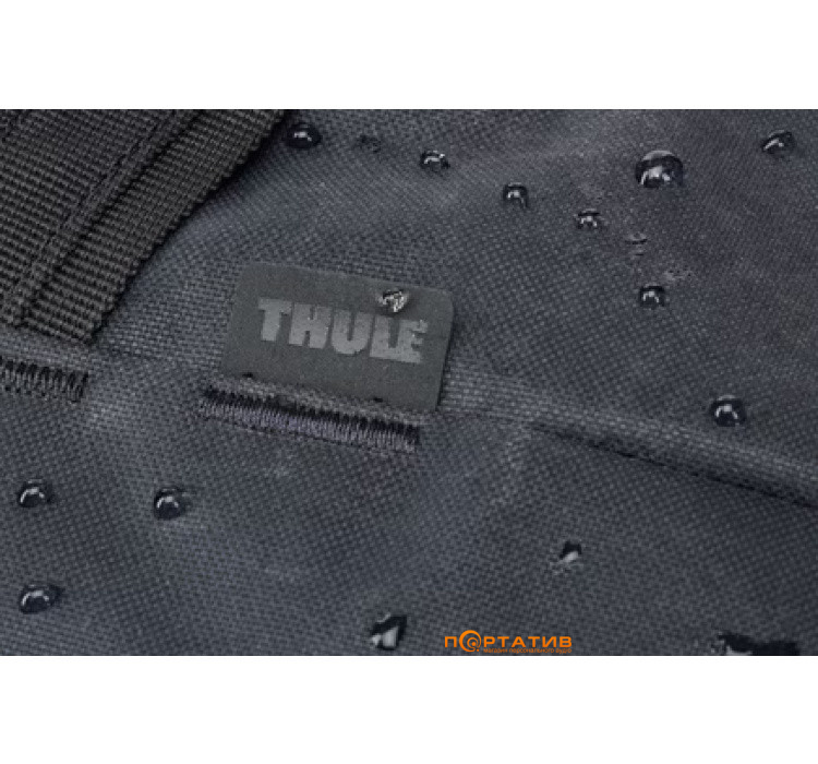Сумка Thule Aion Duffel Bag 35L TAWD135 Black (3204725/3205238)