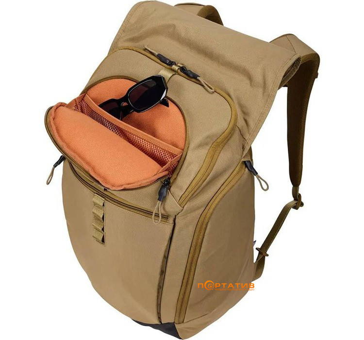 Thule Paramount 27L Backpack Nutria (PARABP-3216)