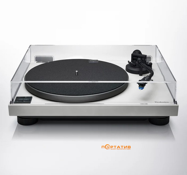Проигрыватель винила Technics SL-40CBT Grey