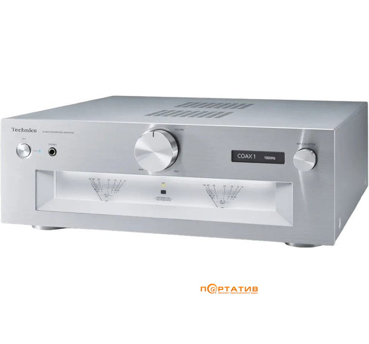 Усилитель Technics SU-G700M2 Silver