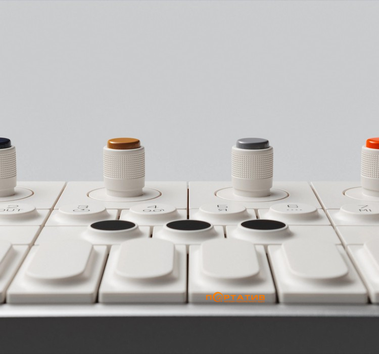 Синтезатор Teenage Engineering OP-1 field