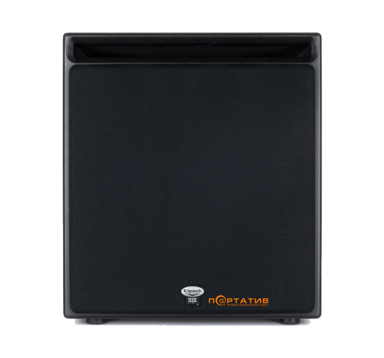 Сабвуфер Klipsch THX Ultra2 KW 120 THX Subwoofer
