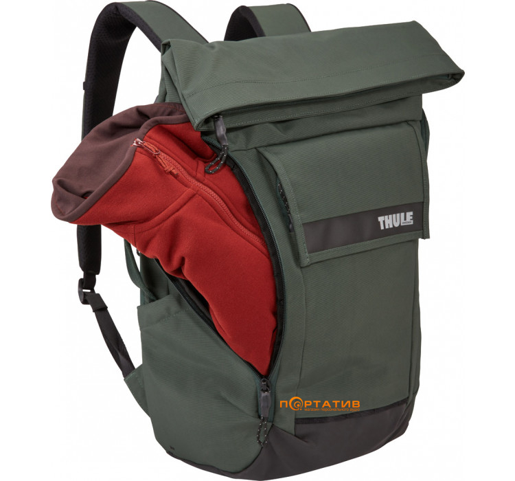 Thule Paramount 24L Backpack Racing Green (PARABP-2116)