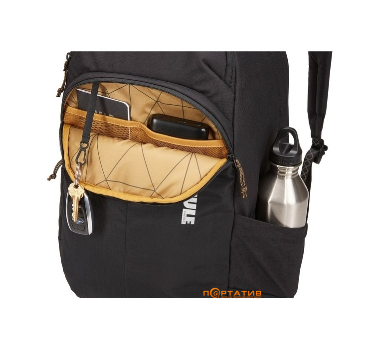 Thule Campus Exeo 28L Backpack Black (TCAM-8116)