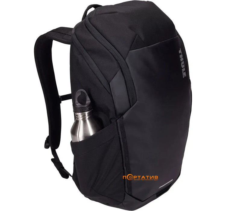 Рюкзак Thule Chasm 26L TCHB-215 Black (3204981)