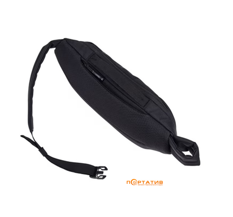 Сумка Thule Subterra 2 Sling Bag 3L Black (TSS-403) (3205066)
