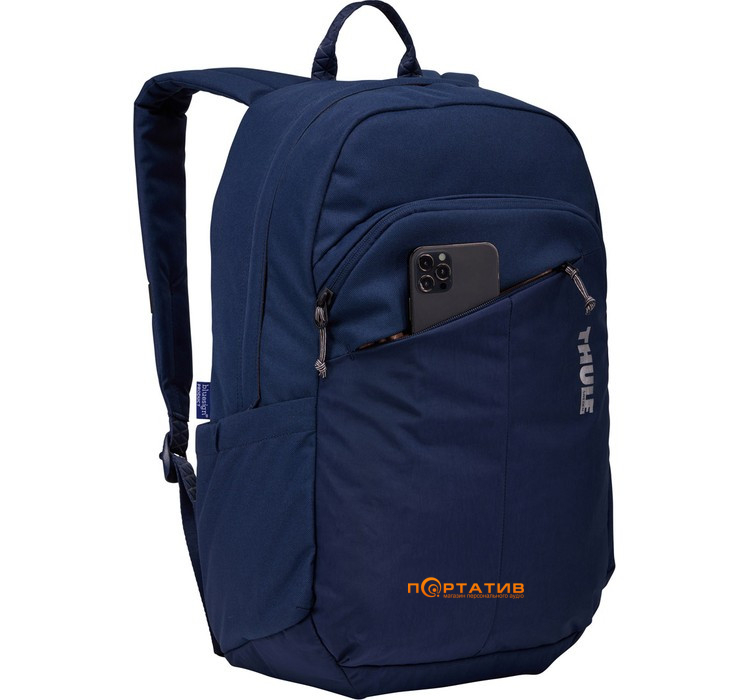 Рюкзак Thule Campus Indago 23L Backpack Dress Blue TCAM-7116 (3204922)