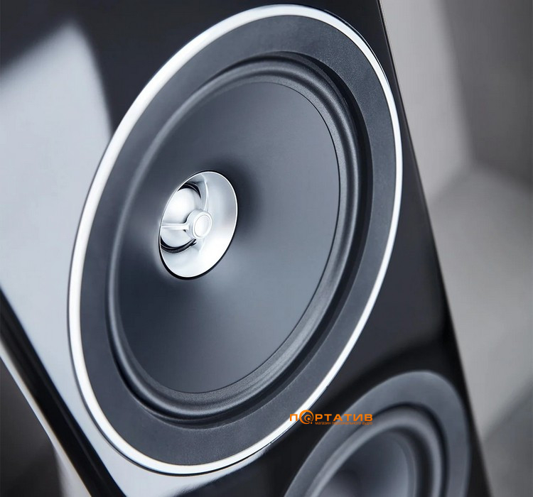 Акустична система Technics SB-G90M2 Black (1 шт.)