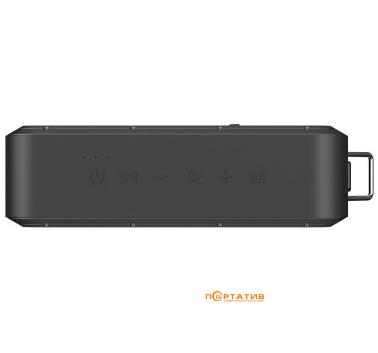 Акустика Tronsmart Element Force Pro Black
