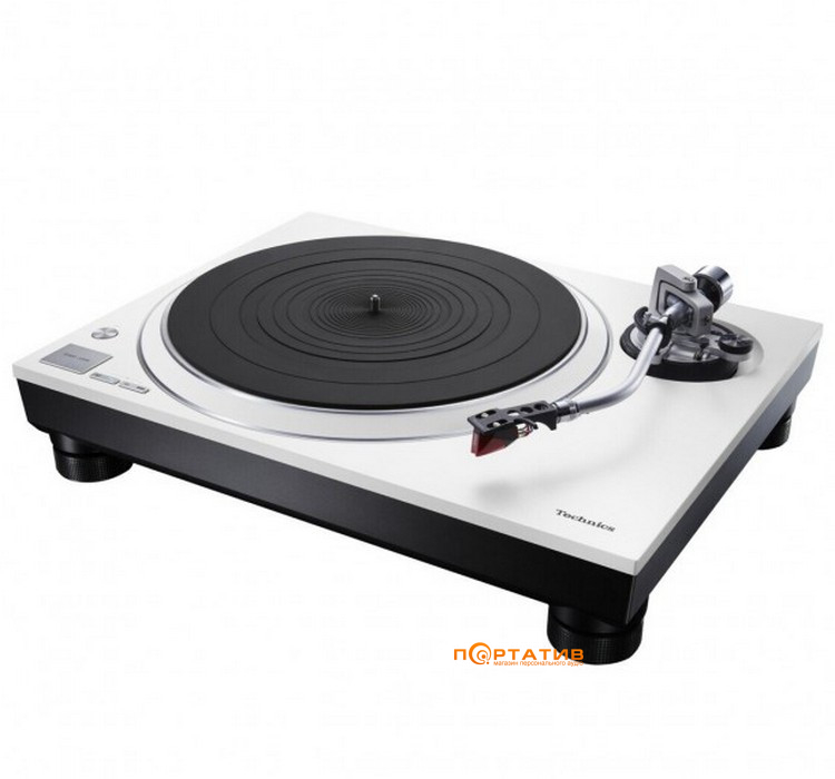 Проигрыватель винила Technics SL-1500CEG-W