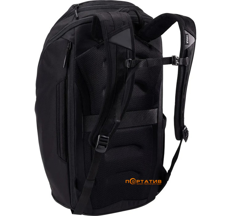 Рюкзак Thule Chasm 26L TCHB-215 Black (3204981)