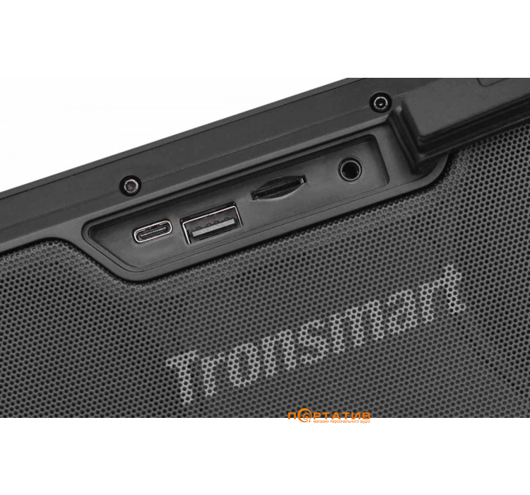 Акустика Tronsmart Element Force Pro Black