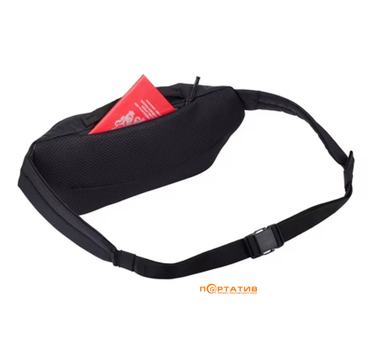 Сумка Thule Subterra 2 Sling Bag 3L Black (TSS-403) (3205066)