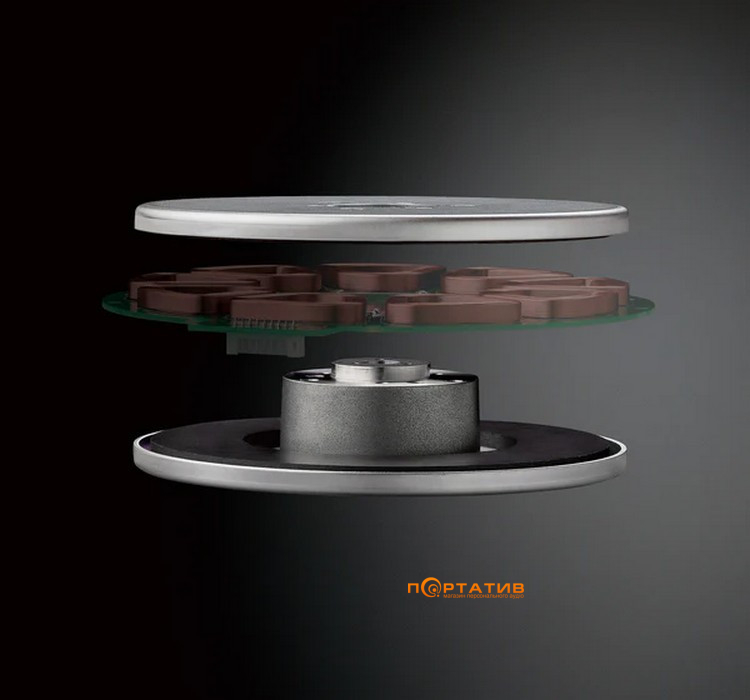 Програвач вінілу Technics SL-1300G Black